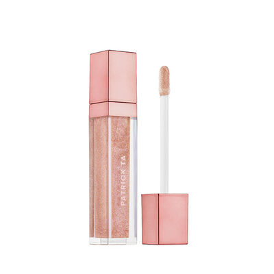 MAJOR GLOW LIP SHINE (BRILLO LABIAL)